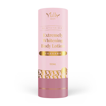 YP白皙透亮身體乳100ml
