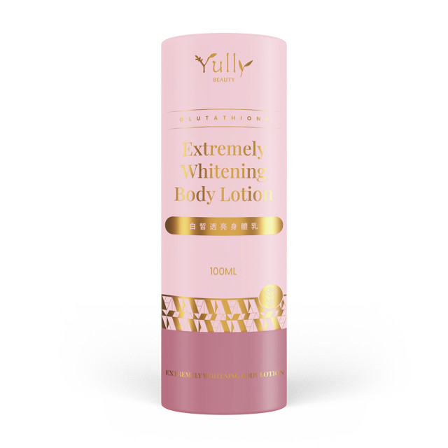 YP白皙透亮身體乳100ml