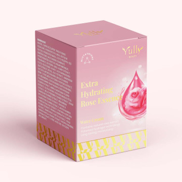 YP極致保濕出水霜 30g
