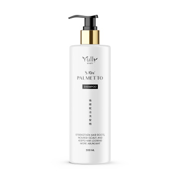 YP強健復活洗髮精 300ml