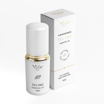 YP茶樹舒緩修復凝膠