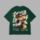 YP3D酷熊棉T