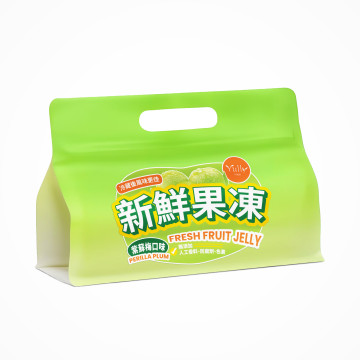 YP新鮮果凍-紫蘇梅